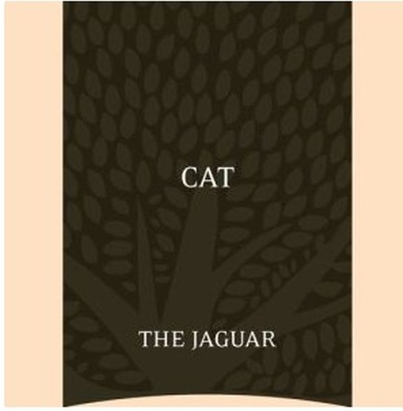 Essential Foods Cat The Jaguar 2x 3 kg (Dárek ZDARMA)