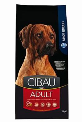 CIBAU Adult Maxi 2x12kg