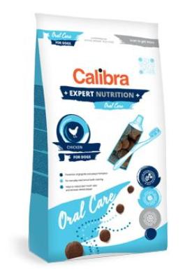 Calibra Dog EN Oral Care 2x7kg NEW