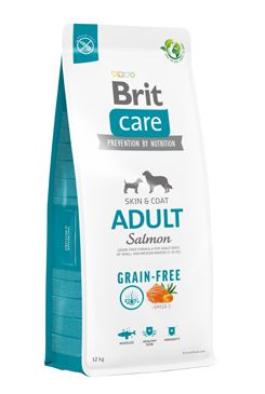 Brit Care Dog Grain-free Adult 2x 12kg