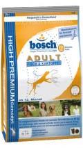 Bosch Dog Adult Fish&Potato 15kg