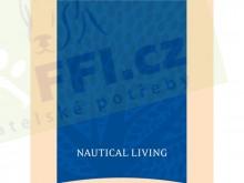Essential Foods Nautical Living 2 x 12,5 kg