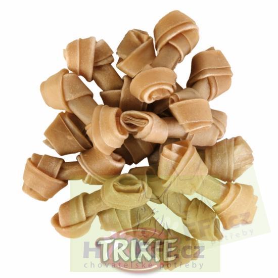 Uzel buvolí 30g/11cm balení 25ks TR