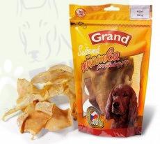 GRAND Suš. Mňamka kůže 100g