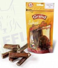GRAND Suš. Mňamka penis 10cm 3ks