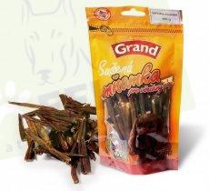 GRAND Suš. Mňamka střívka zlomky 100g