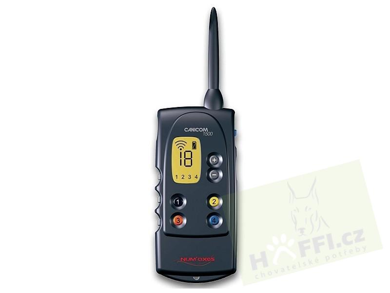 Ovladač obojku CANICOM 1500