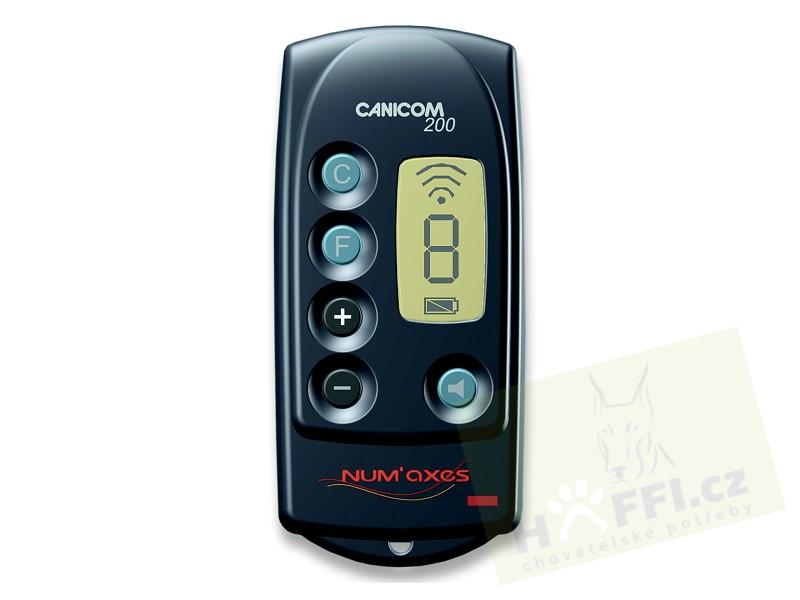 Ovladač obojku CANICOM 200