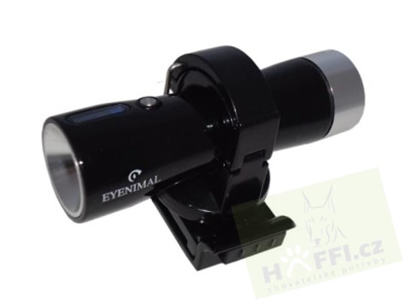 Videokamera pro psy EYENIMAL DOG VIDEOCAM