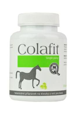Colafit Single Pony pro koně 30 kostiček