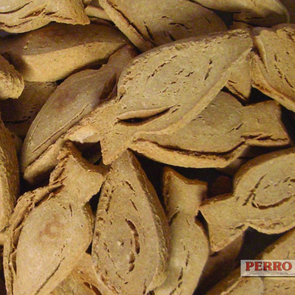 PERRO Rybí sušenky 500 g