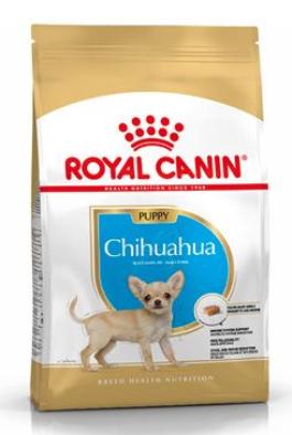 Royal Canin Breed Čivava Puppy  500g