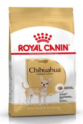 Royal Canin Breed Čivava 1,5kg
