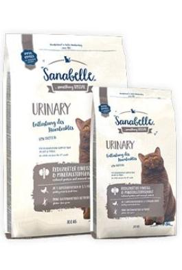 Bosch Cat Sanabelle Urinary 2kg