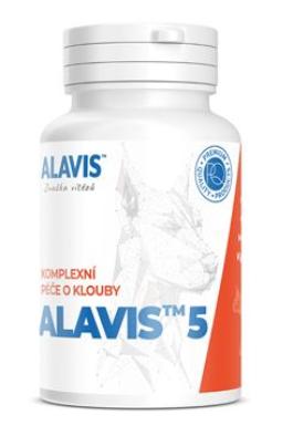 Alavis 5, 90tbl