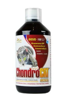 Chondrocat Biosol 500ml