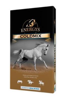 Krmivo pro koně ENERGYS Premium Coldmix 20kg