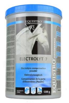 Equistro Electrolyt 7 1200g