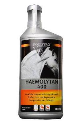 Equistro Haemolythan 400 1000ml