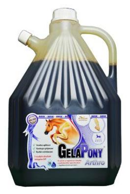 Gelapony Arthro Biosol 3000ml