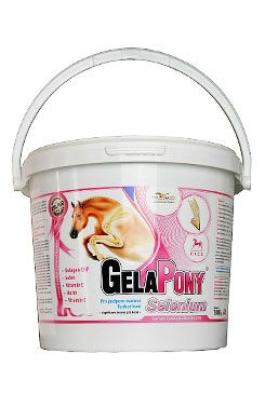 Gelapony Selenium 1800g