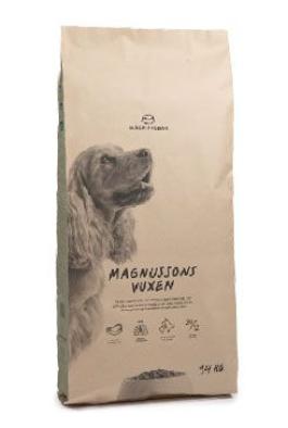 Magnusson Meat & Biscuit Adult Grain Free 14 kg