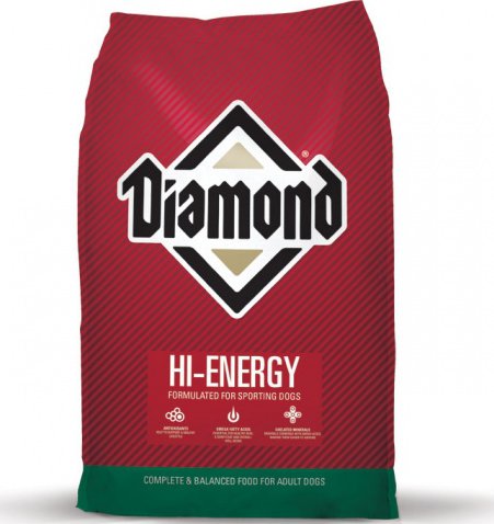 Diamond Original HI- Energy 22,7kg