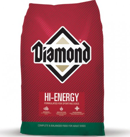 DIAMOND Original HI- Energy 22,7kg