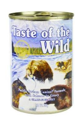 Taste of the Wild konzerva Pacific Stream 390g