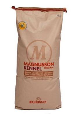 Magnusson Original Kennel 2x14 kg