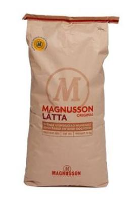 Magnusson Original Latta 2x14 kg