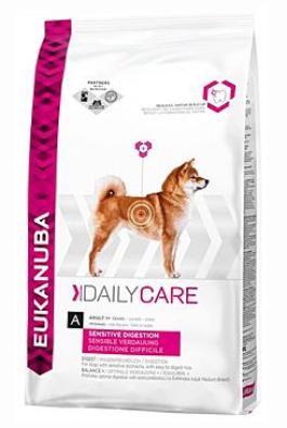 Eukanuba Dog  DC Sensitive Digestion 2,5kg