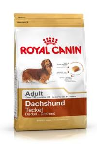 Royal Canin Breed Jezevčík 1,5kg