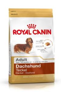 Royal Canin Breed Jezevčík  1,5kg