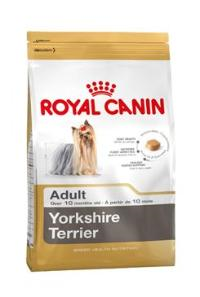 Royal Canin Breed Yorkshire  500g