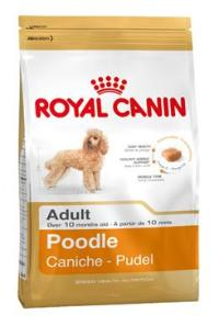 Royal Canin Breed Pudl  500g