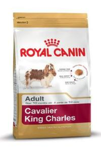 Royal Canin Breed Kavalír King Charles  1,5kg