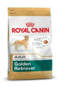 Royal Canin Breed Zlatý Retriever  12kg