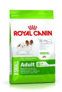 Royal Canin  X-Small Adult  500g