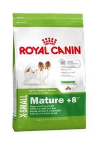 Royal Canin  X-Small Adult 8+  1,5kg