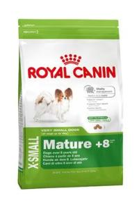 Royal Canin  X-Small Adult 8+ 1,5kg