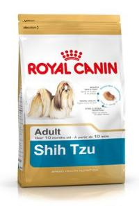 Royal Canin Breed ShihTzu 1,5kg