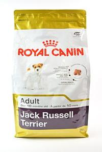 Royal Canin Breed Jack Russell 3kg