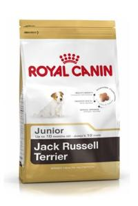 Royal Canin Breed Jack Russell Junior 1,5kg