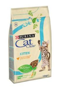 Purina Cat Chow Kitten 1,5kg