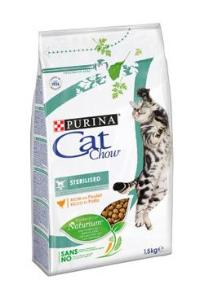 Purina Cat Chow Special Care Sterilized 1,5kg