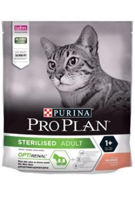 ProPlan Cat Adult Sterilised Renal Plus Salmon 400g