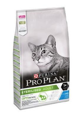 ProPlan Cat Adult Sterilised Renal Plus Rabbit 10kg