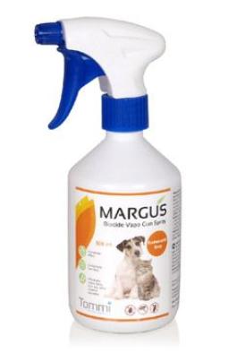Margus Biocide Spray prostředí Vapo Gun 500ml