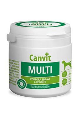 Canvit Multi pro psy ochucený 500g